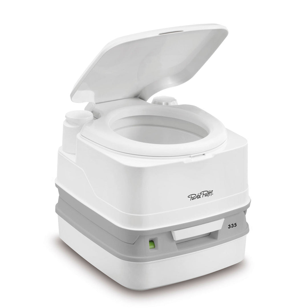 Thetford Porta Potti Qube 335