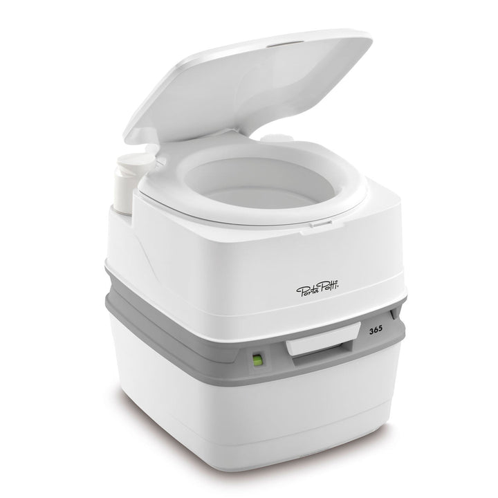 Thetford Porta Potti Qube 365