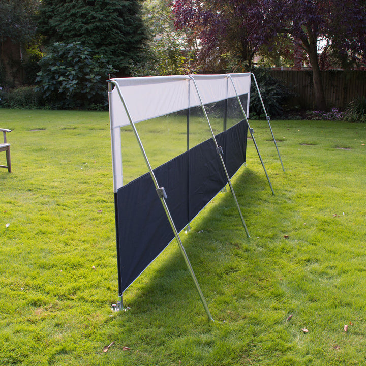 Dometic Pro Windbreak 3 Panel