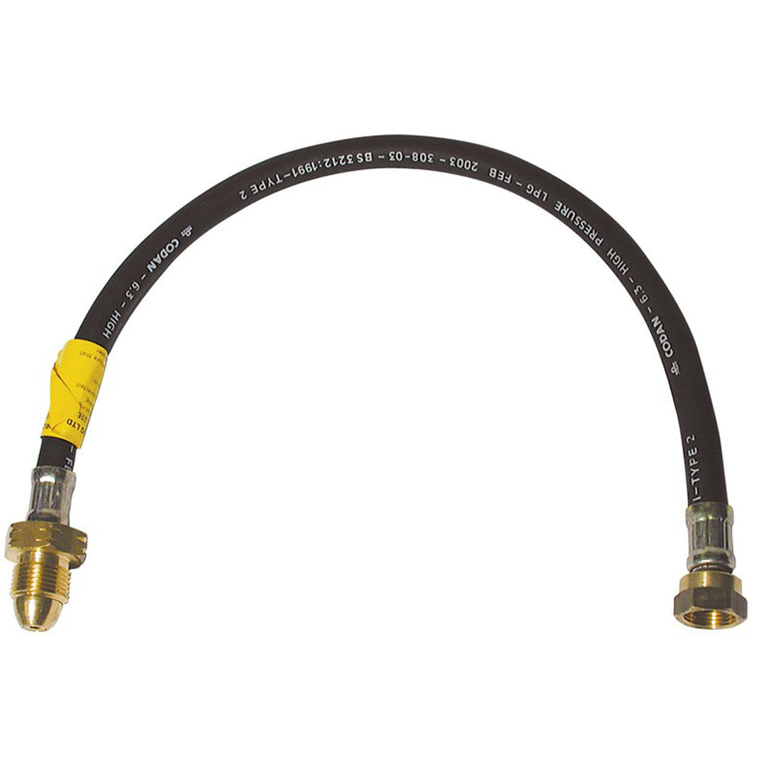 Woodcroft Propane Hose Assembly