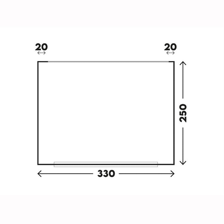 Telta Pure 330 AIR Awning