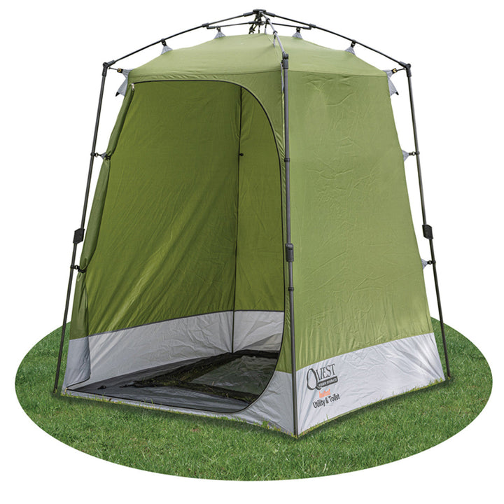 Quest Elite Instant Utility and Storage Tent