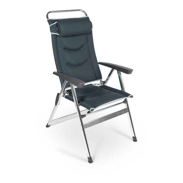 Dometic Quattro Milano Chair - Ocean Blue