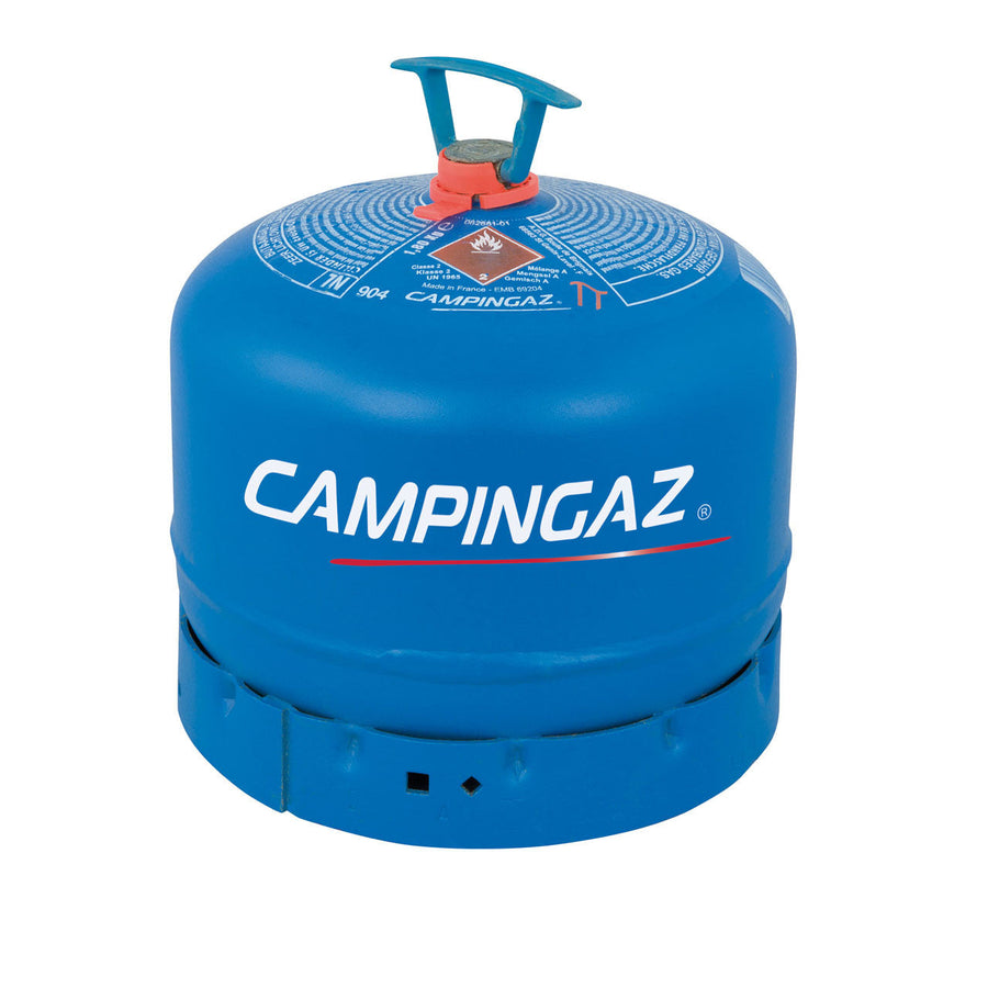 Campingaz 904 Gas Cylinder Refill