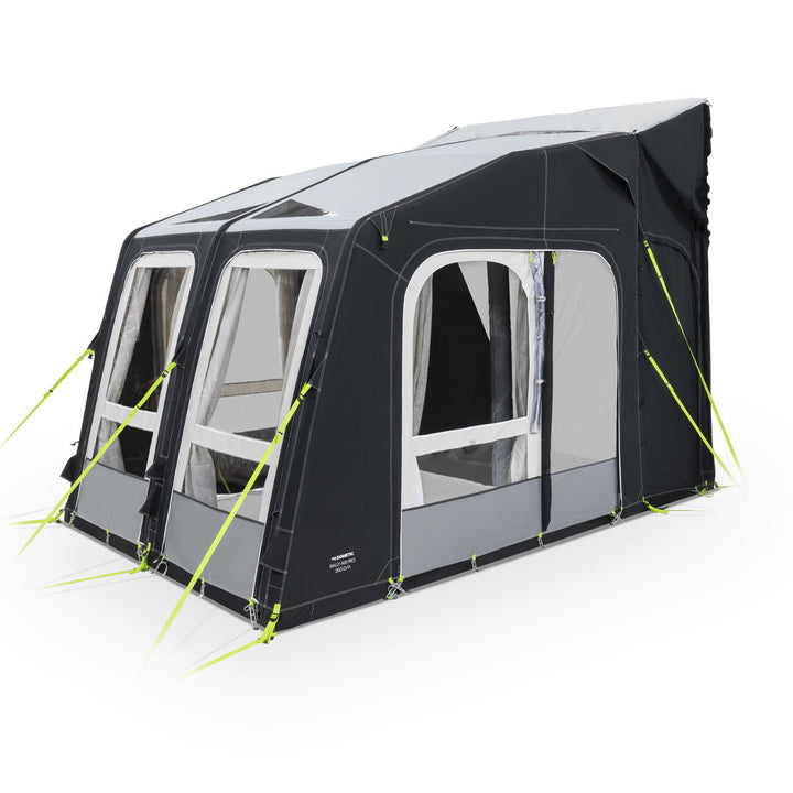 Dometic Rally AIR Pro 260 Drive-away Awning