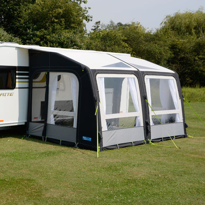 Dometic Rally Air Pro 390 S Awning