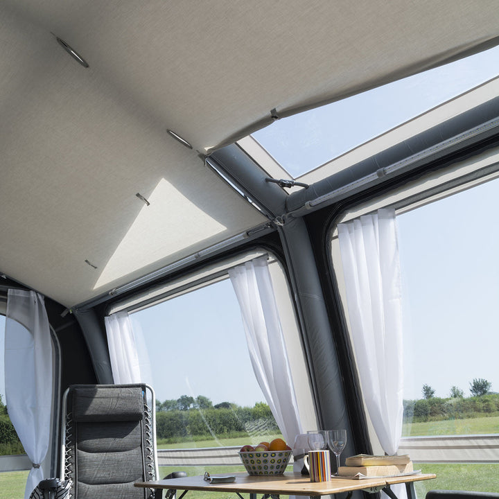 Dometic Ace Air Roof Lining - 2018 Onwards