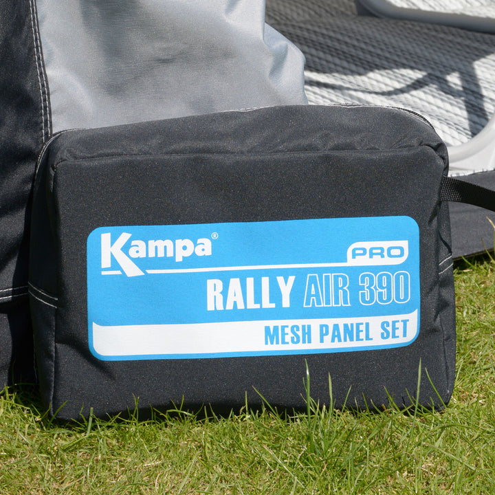 Kampa Dometic Rally/Grande Air Mesh Panel Set