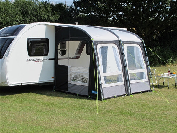 Dometic Rally Pro 260 Poled Awning