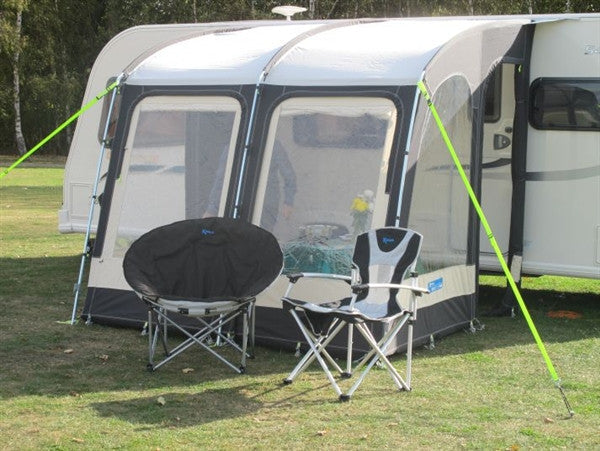 Dometic Rally Pro 260 Poled Awning