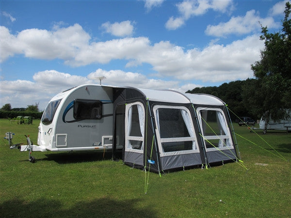 Dometic Rally Pro 330 Poled Awning