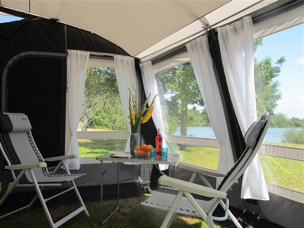 Dometic Rally Pro 330 Poled Awning