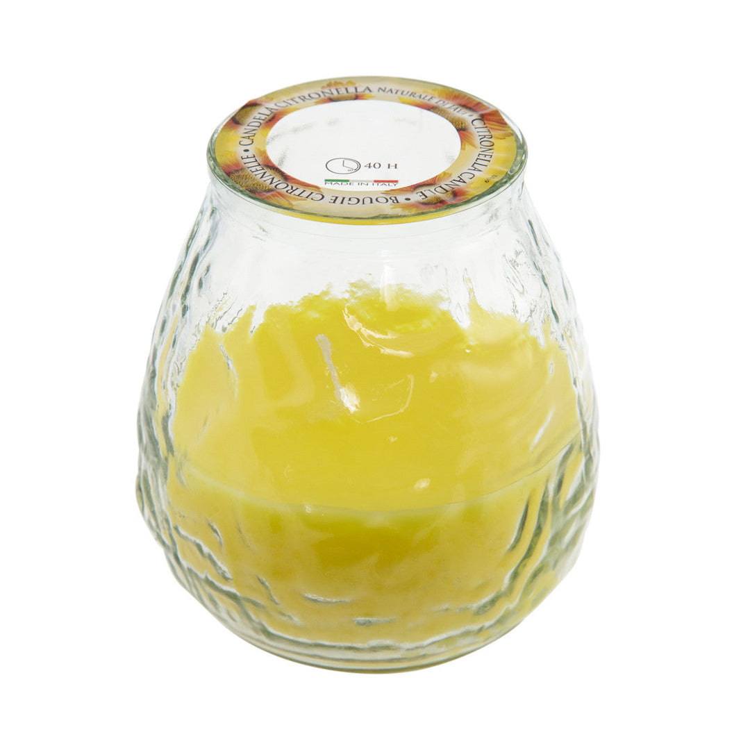 Prices Citronella Large Jar