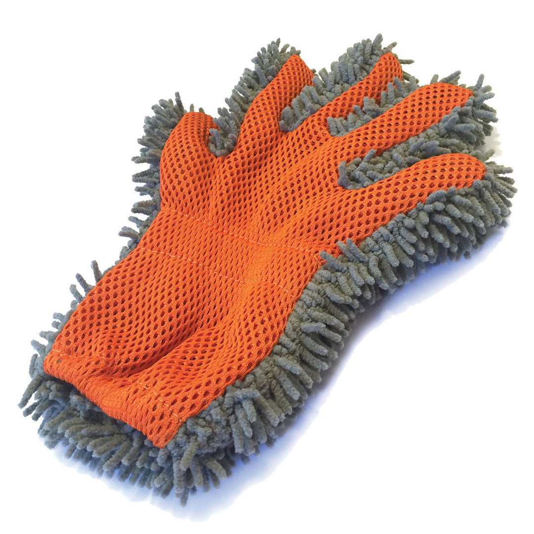 Streetwise 'Monkey Mitt' Washing Glove