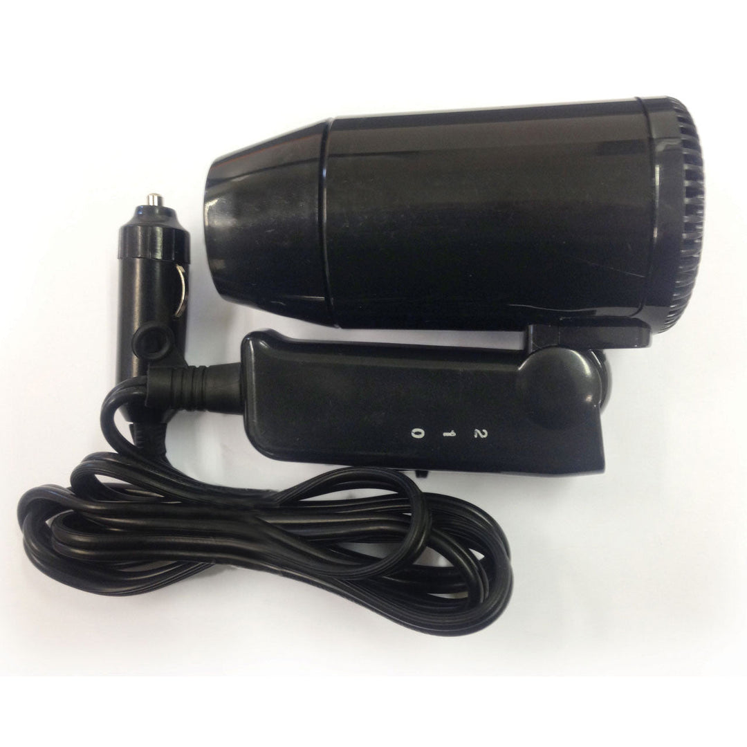 Streetwize 12v Hair Dryer