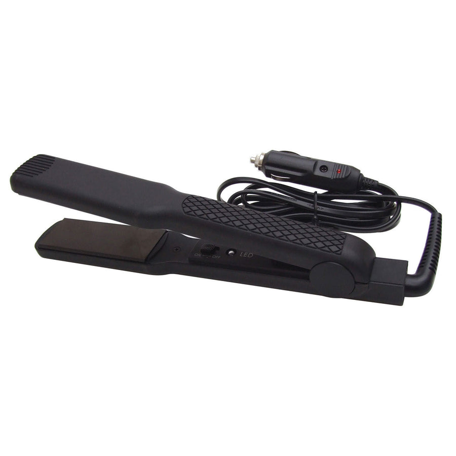 12v Hair Straighteners