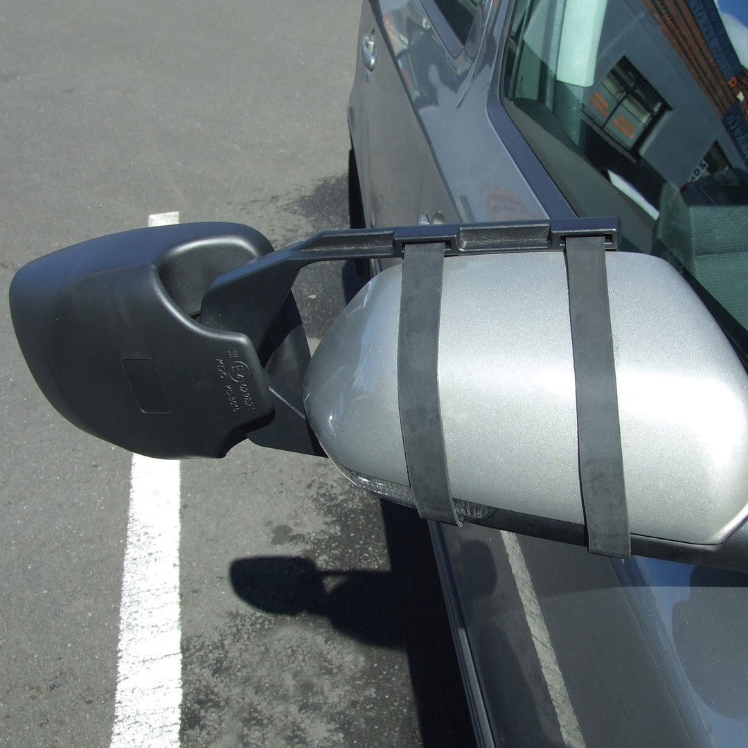 Maypole MP8322 Single Extension Towing Mirror