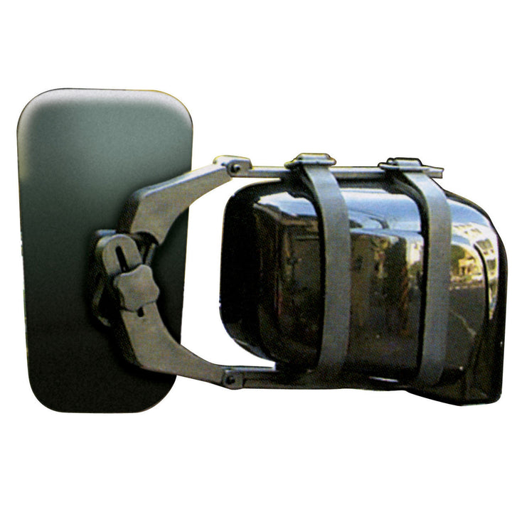 Maypole MP8324 Large Dual Towing Mirror