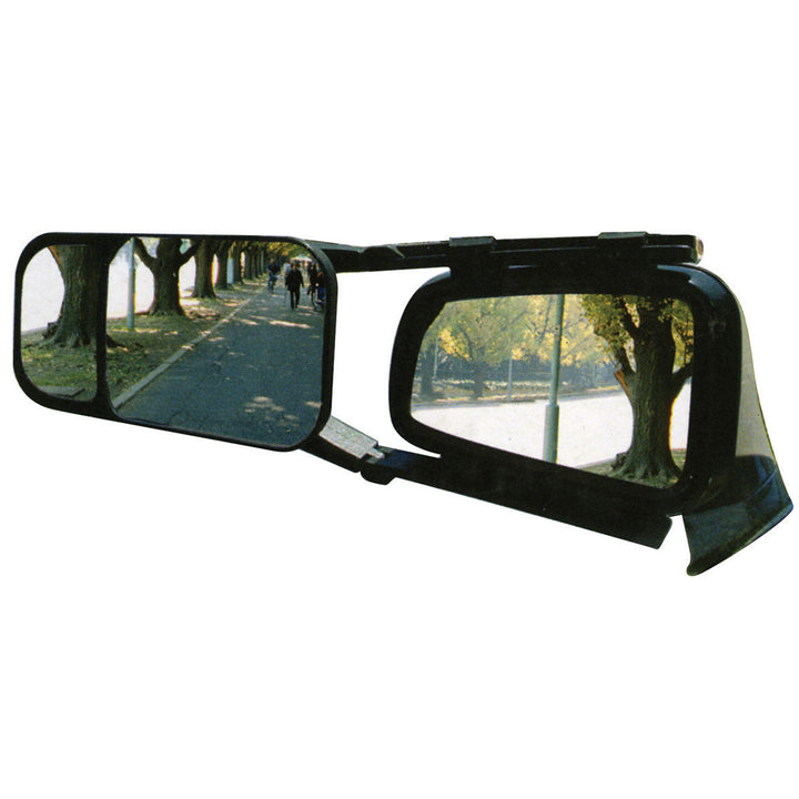 Maypole MP8324 Large Dual Towing Mirror