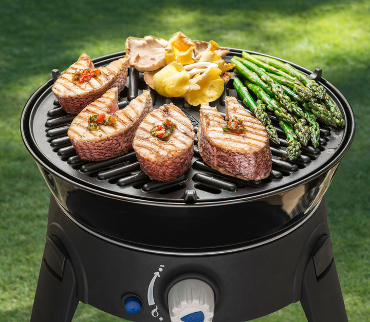 Cadac Safari Chef 2 P Pro QR - BBQ Plate