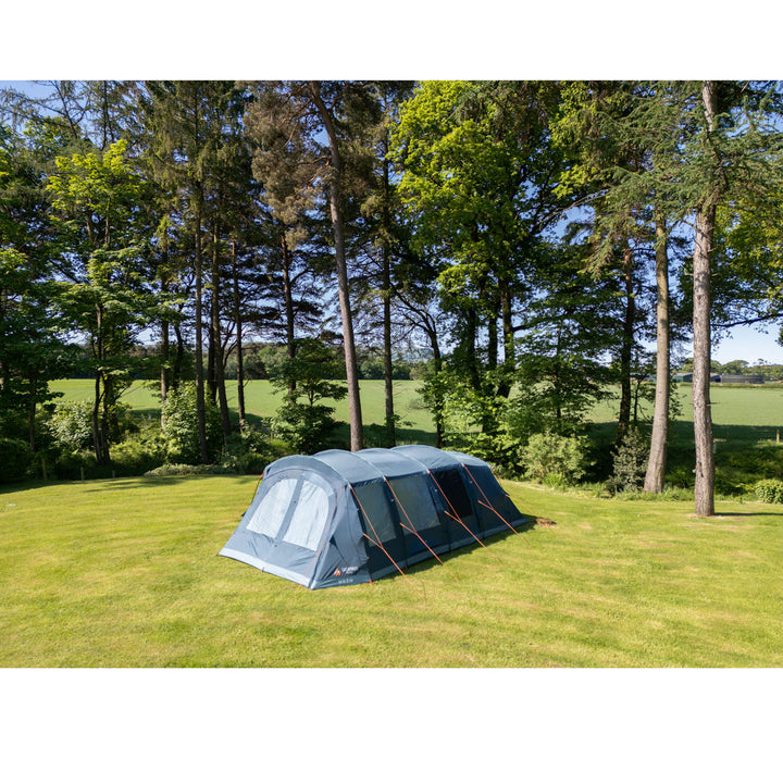 Vango Savannah 600XL Poled Tent Package