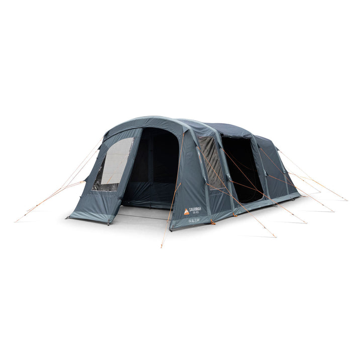 Vango Savannah Air 400 Tent Package