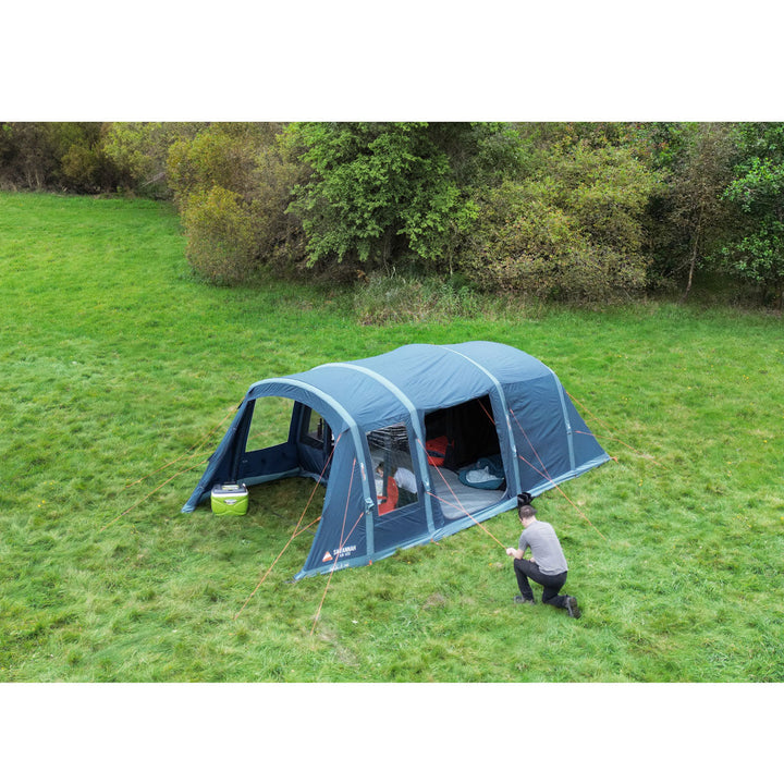 Vango Savannah Air 400 Tent Package