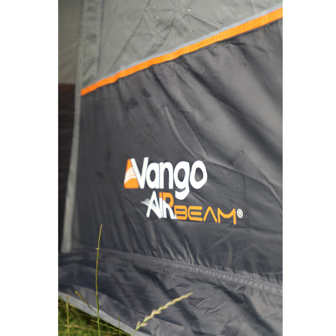 Vango Cove III Air 150D Mid Drive-Away Awning