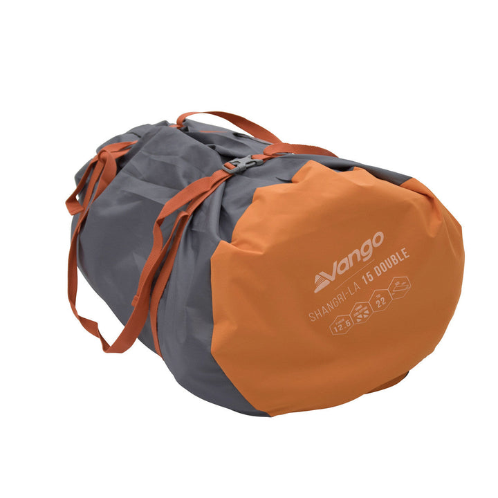 Vango Shangri-La II 15cm Double