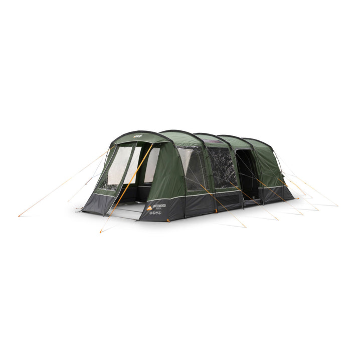 Vango Sherwood 400XL Poled Tent Package