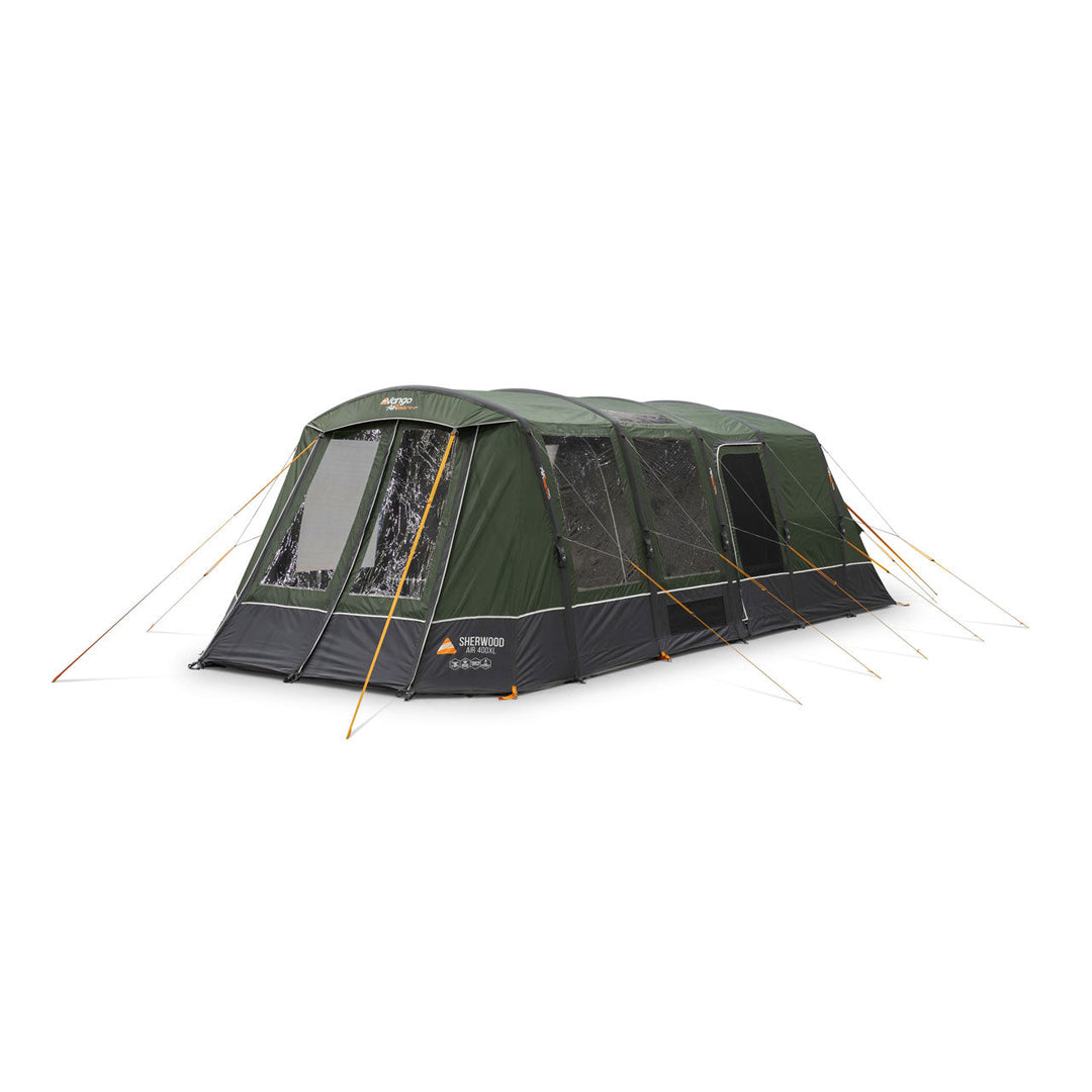 Vango Sherwood Air 400XL Tent Package