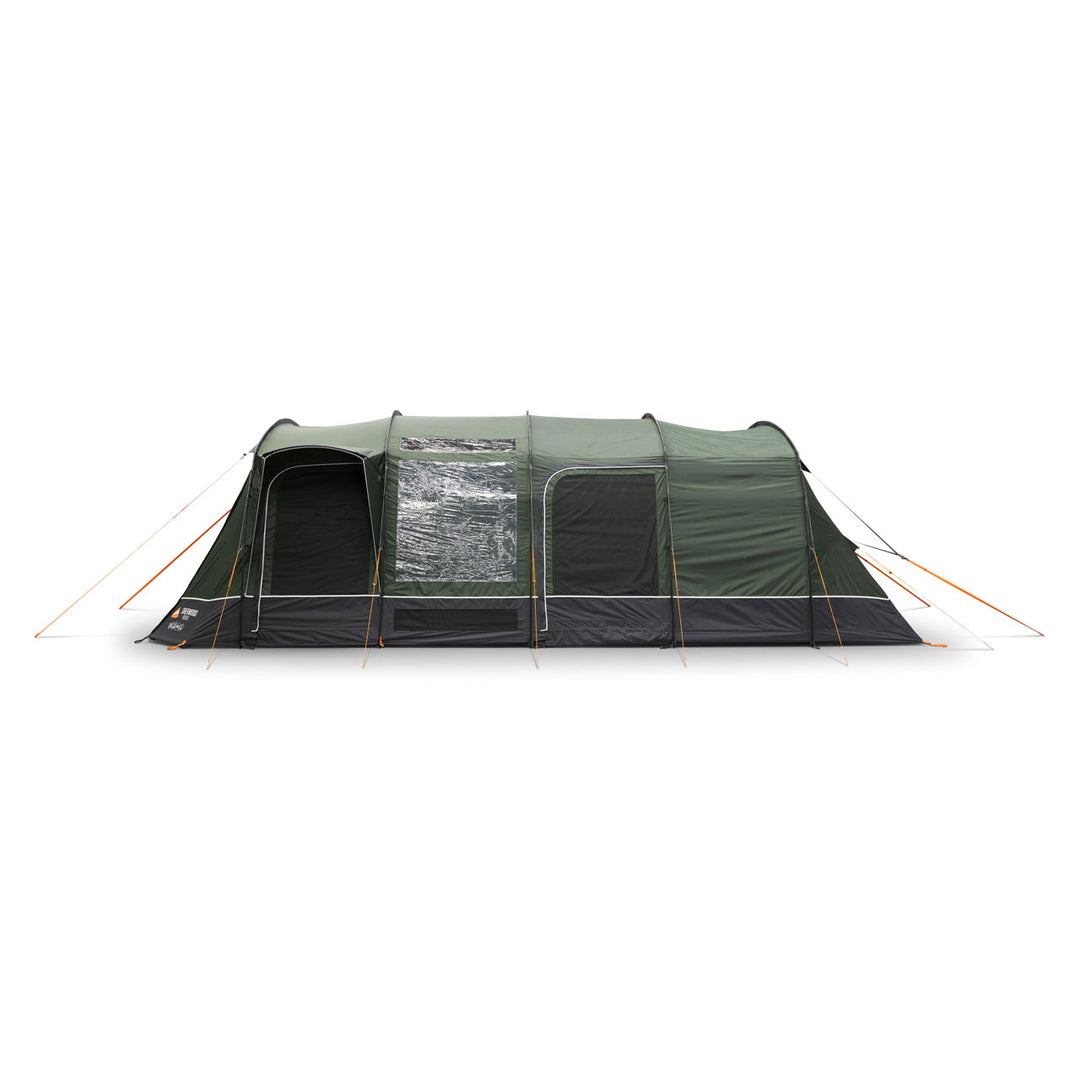 Vango Sherwood 600XL Poled Tent Package