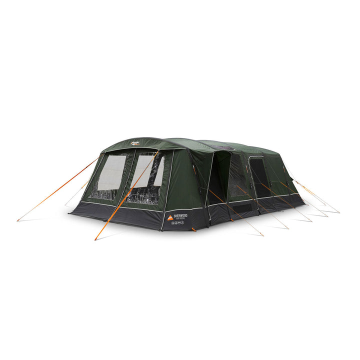 Vango Sherwood Air 600XL Tent Package