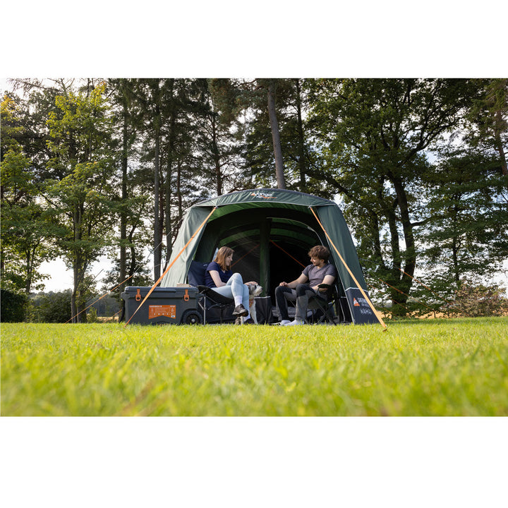 Vango Sherwood Air 400XL Tent Package