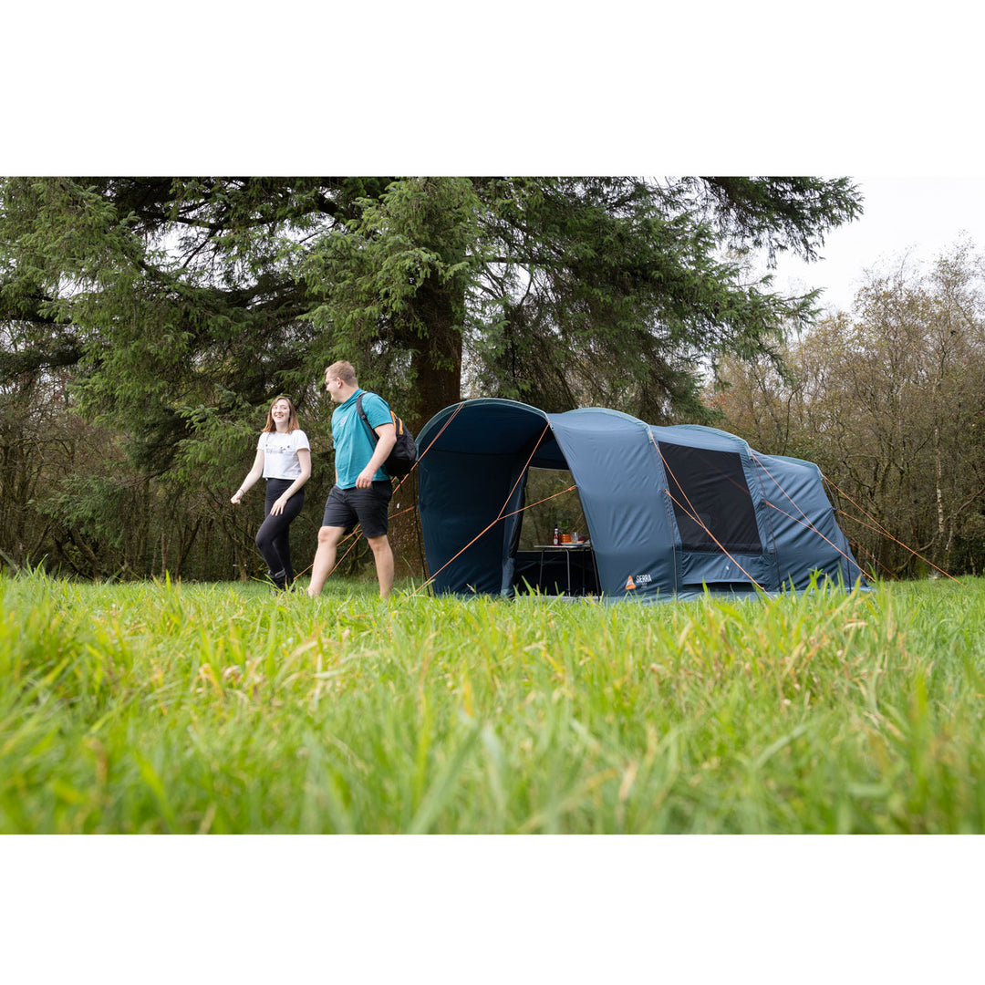 Vango Sierra 300 Poled Tent