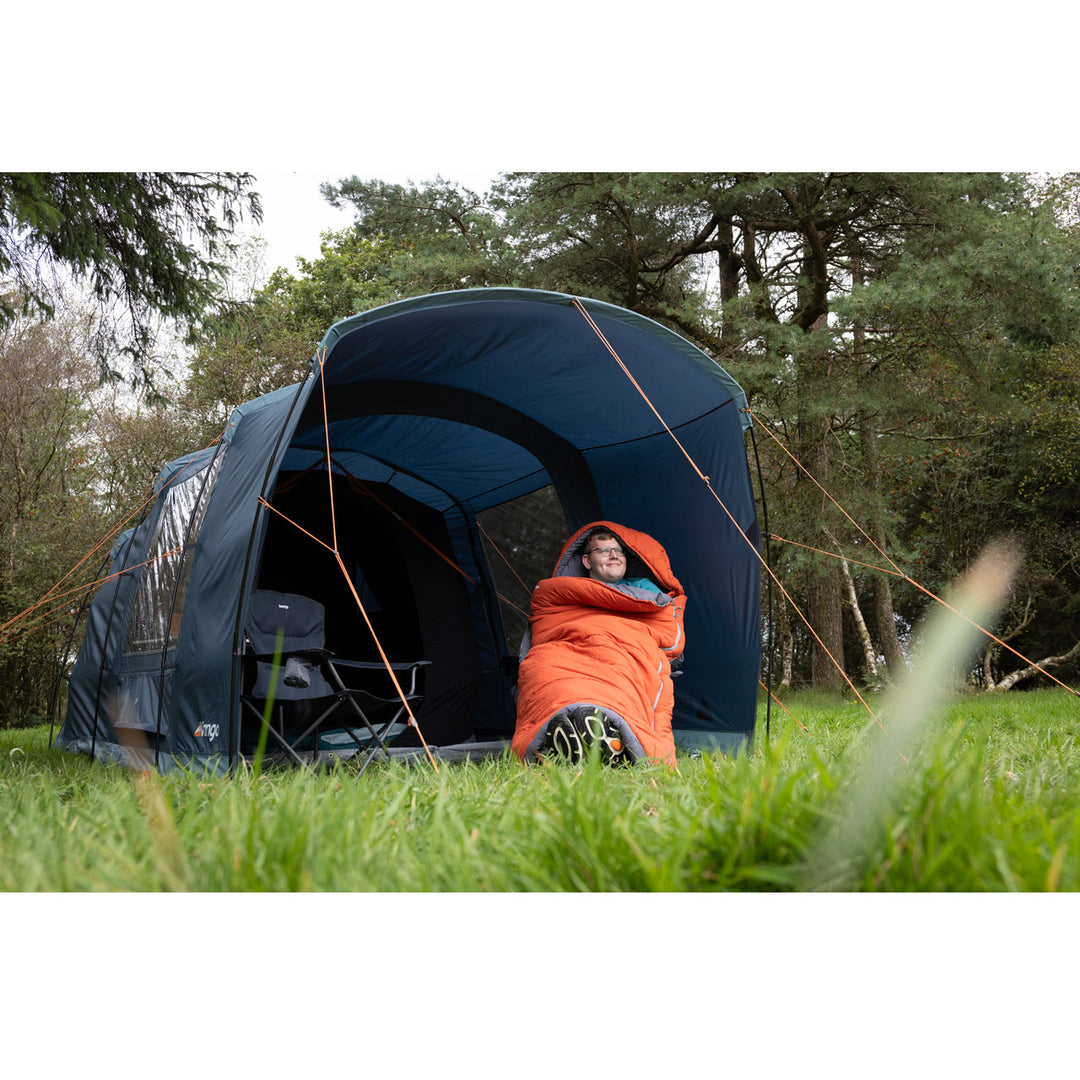 Vango Sierra 300 Poled Tent