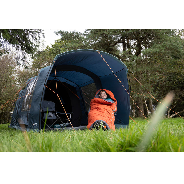 Vango Sierra 300 Poled Tent