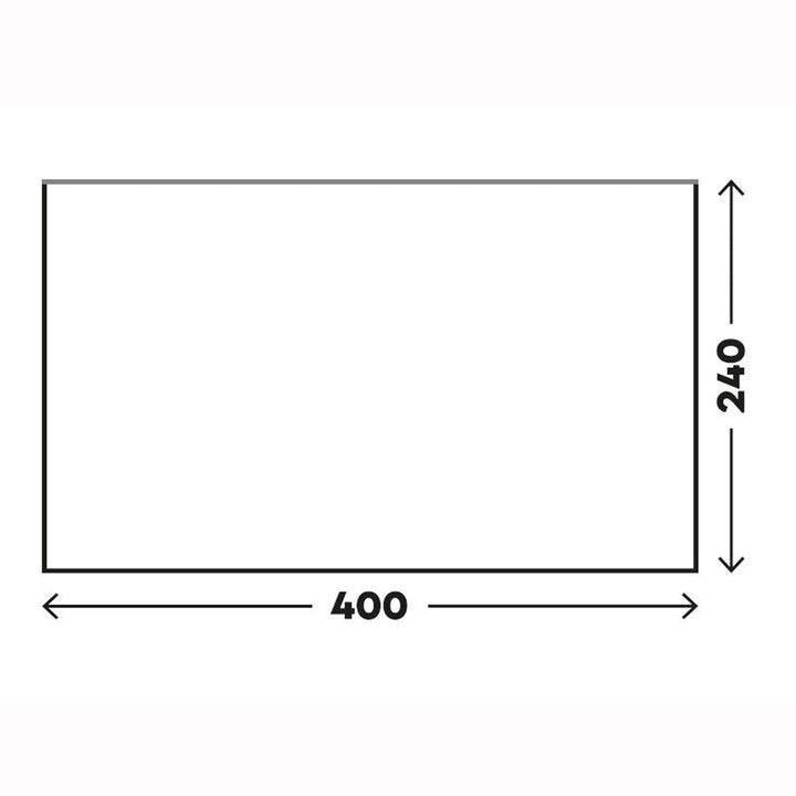 Telta Sky 400 AIR Sun Canopy