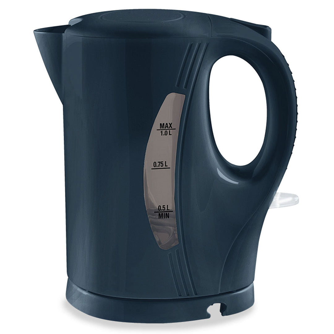 Quest Scotsman low wattage slate kettle (1L)