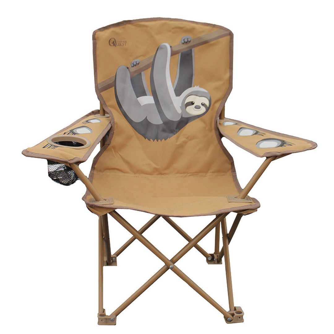 Quest Sloth Children's Chair