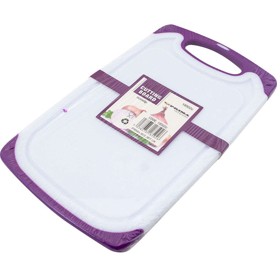 Prima Non Slip Cutting Board - Small