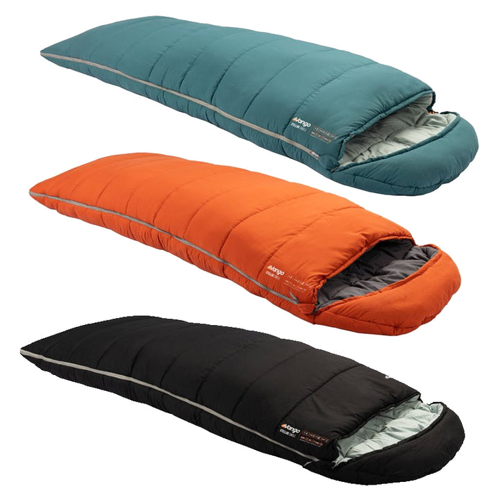 Vango Stellar Single Sleeping Bag