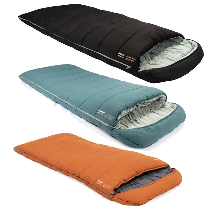 Vango Stellar Grande Sleeping Bag