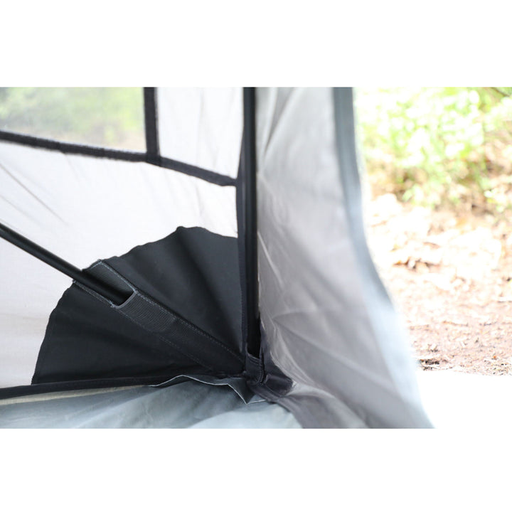 Vango Classic Instant 300 Poled Tent