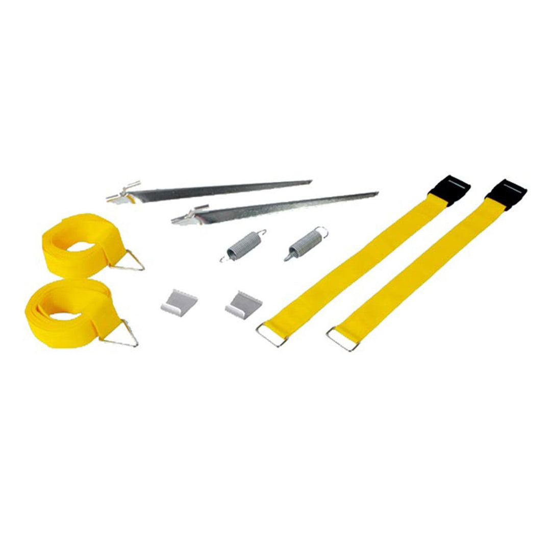 Fiamma Awning Tie Down S Kit 