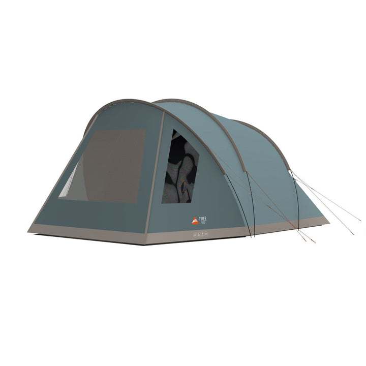 Vango Tiree 500 Poled Tent