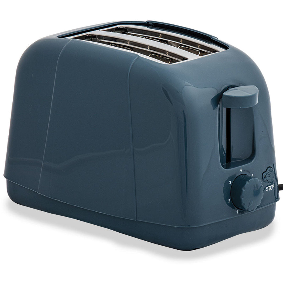 Quest Scotsman low wattage slate toaster (2 slice)