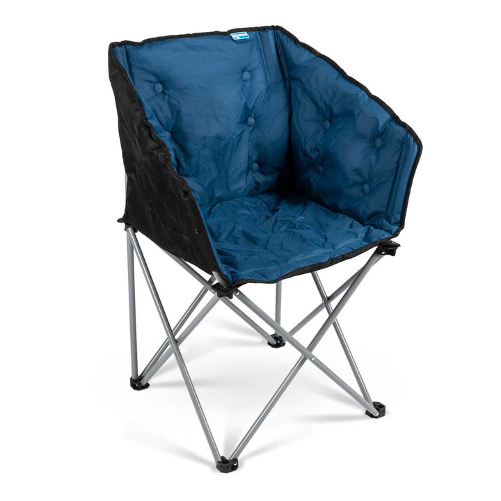 Kampa Tub Chair - Midnight