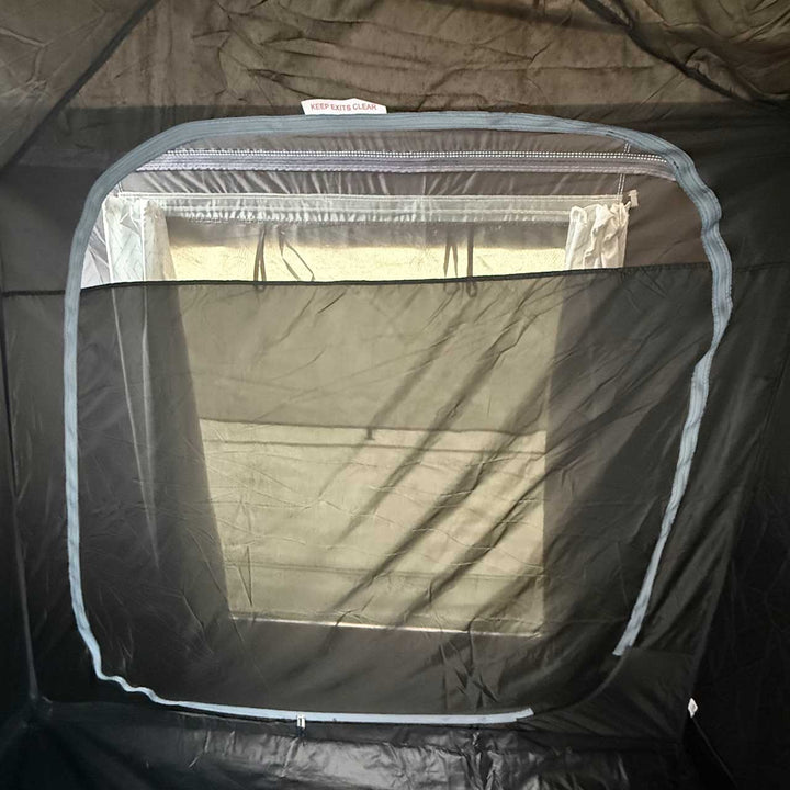 Universal Awning/Tent Inner - Darkened Material