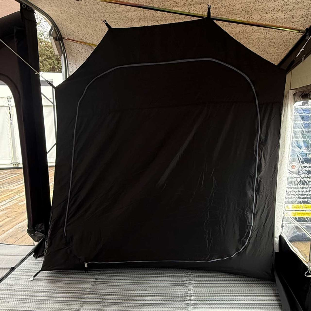 Universal Awning/Tent Inner - Darkened Material